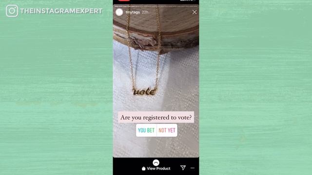 How to Sell Jewelry Products on Instagram (Find Your Customer on IG) смотреть онлайн