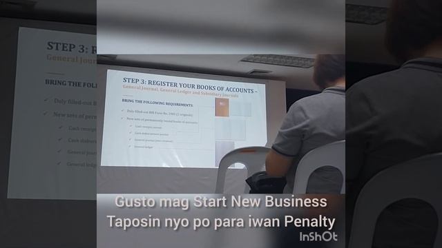 BIR New Business Registration Beginners Seminar 2023 rdo 32 part 1 смотреть онлайн