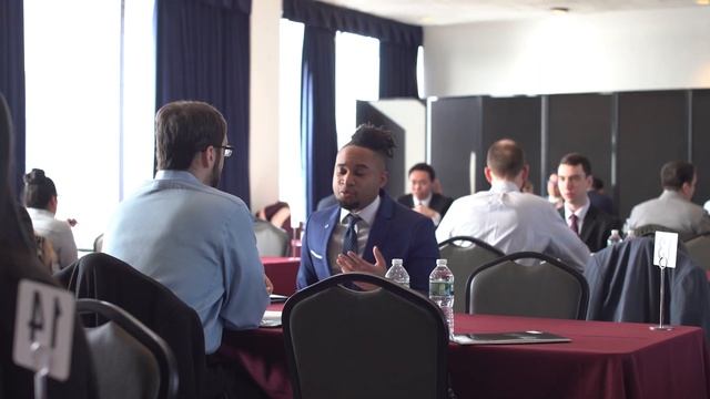 Internships, Industry, Outcomes: Nurturing Careers At Stevens Institute Of Technology