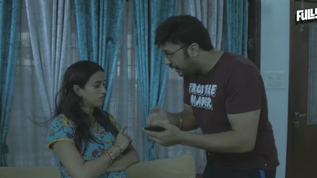 LIE DETECTOR - Fully Originals | Amit Bhargav, Sriranjani | Tamil Short Film смотреть онлайн