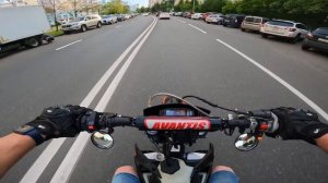 Avantis A7 Lux New 2024. Обзор и мнение владельца