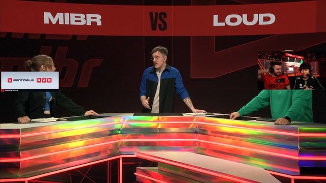 Toast Shows Tarik His New DSG Roaster Members 🤔 | LOUD Vs MIBR