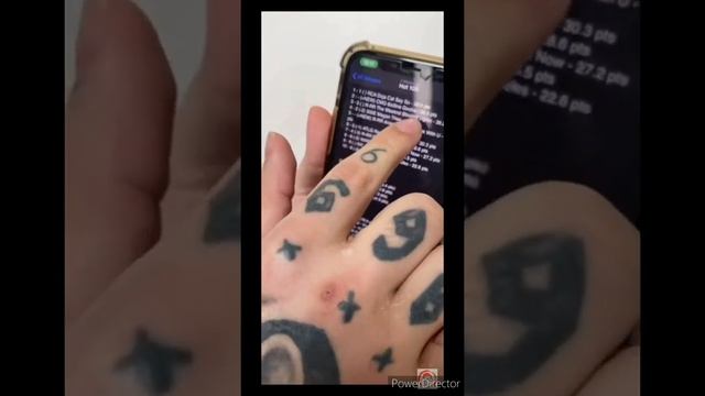 TEKASHI 6IX9INE TROLLS ARIANA GRANDE FOR BUYING BILLBOARD #1 смотреть онлайн