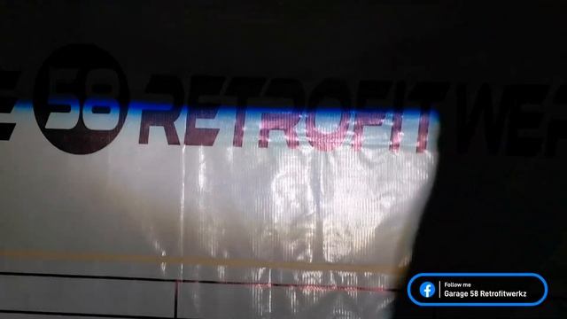 NHK Bi LED projector foglamps смотреть онлайн