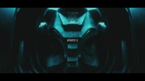 Astartes II – Official Teaser Trailer [4k]