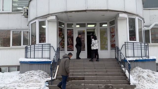 Иш бор Санкт петербург, Москва 5 киши керак смотреть онлайн