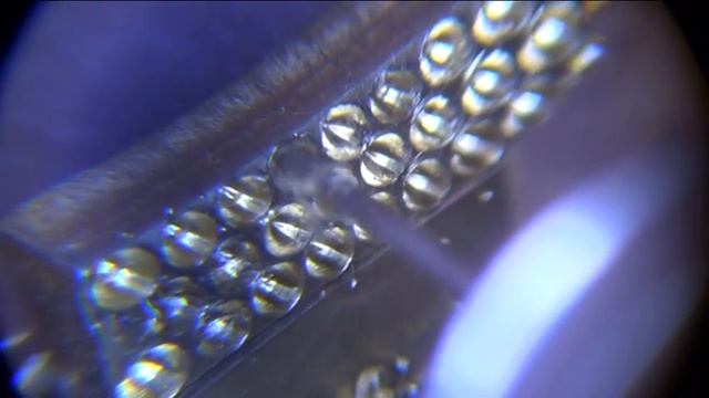 Micro Pave Setting By Frantisek HOLUB / Part 1