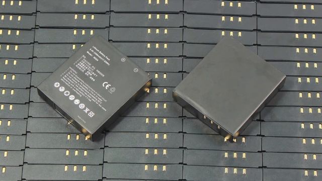 Sunwind Pax D210 iS524 Battery смотреть онлайн