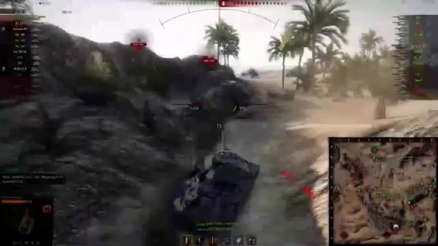 World of Tanks Bonus code смотреть онлайн