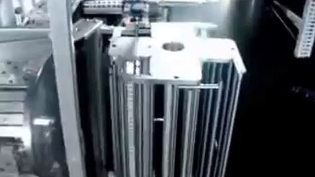 Автоматическая четырехкрасочная тампонная машина смотреть онлайн