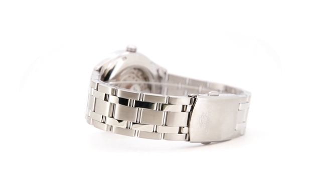 Orologio ORIENT Contemporary Open Heart 39mm Acciaio Silver - FAG03001W0 - AG03001W