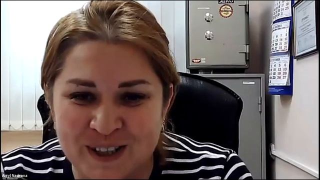 Занятие 4. «От видения к плану». Лекция+семинар. Алекс Фрадкин, Вики Нани. 02.12.2020