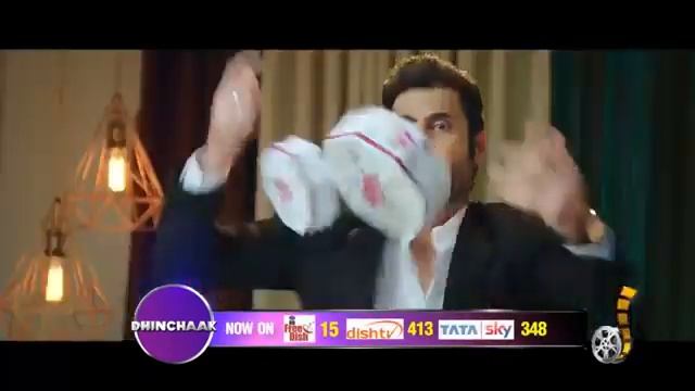 carry on balle balle October 30, 2020 motion poster смотреть онлайн