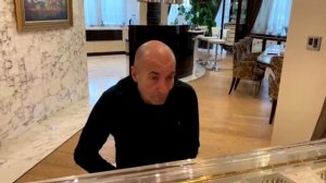 Игорь Крутой - Нежность | Музыкальный салон Игоря Крутого