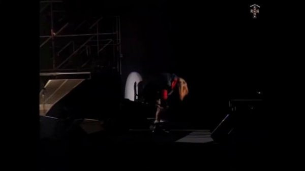 Guns N Roses - Welcome to the jungle (Live in Tokyo 1992) (HD Remastered) (1080p 60fps