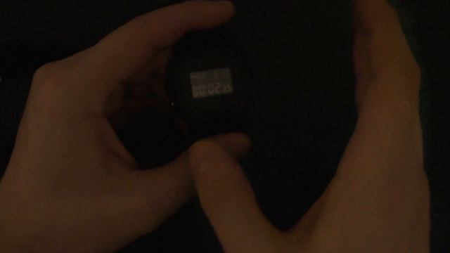 The Best Value G-Shock GW-B5600. Comparison Vs DW-5600BB And GWM5610. View From The Side.