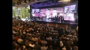 Творческий вечер Игоря Крутого на "Новой волне", 2007 год