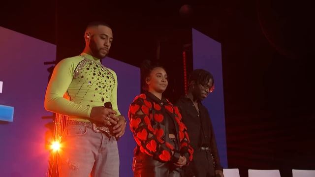 Samsung NXT 2.0 Bids Farewell to One Finalist During Grand Finale смотреть онлайн
