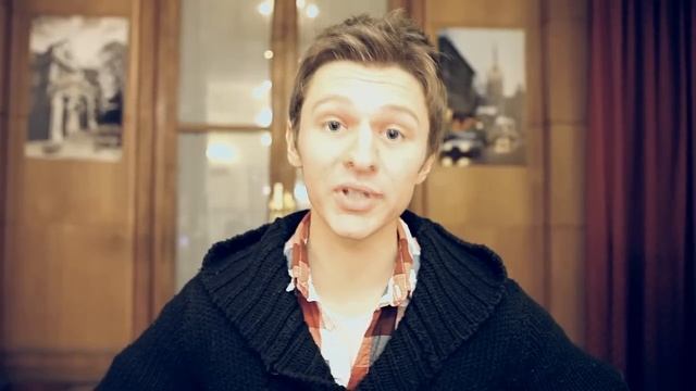 Алексей Коваль о Юрии Ковале