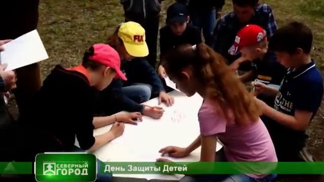 01 06 2016 СЕВЕРНЫЙ ГОРОД смотреть онлайн