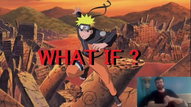 What If Naruto Went Rogue And Started His Own Village? Part 7: The Finals!