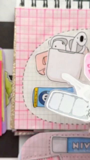 Бумажные сюрпризы, асмр распаковка❤️ #асмр #бумажныесюрпризы #diy #творчество #бумага смотреть онлайн