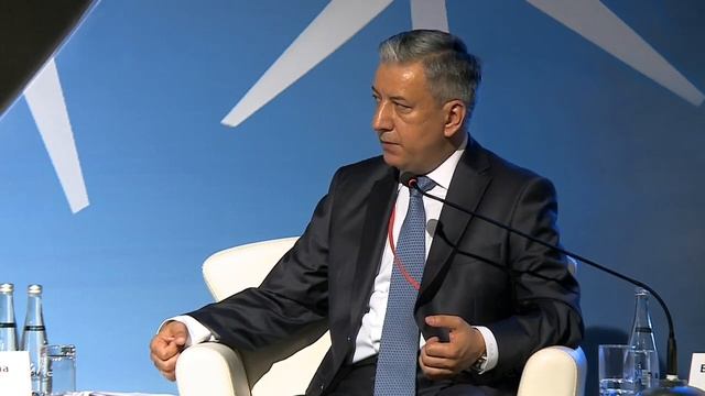 Financing Sustainable Development: Governmental Perspectives - IDD 2019 Day 1-5 смотреть онлайн