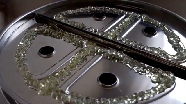 LotusGrill XXL barbeque смотреть онлайн