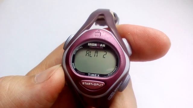 Часы TIMEX IRONMAN оригинал из США 100M смотреть онлайн