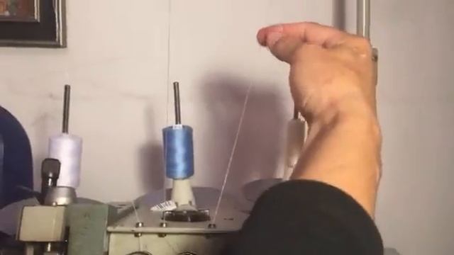 Thread Rimoldi part 2 смотреть онлайн