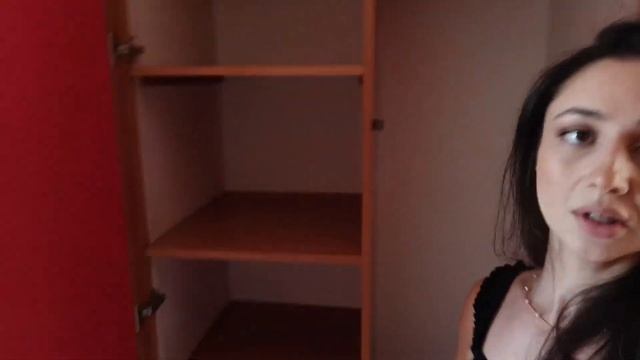 Room Tour - Ma Chambre à la Cité Universitaire de l'UIR смотреть онлайн