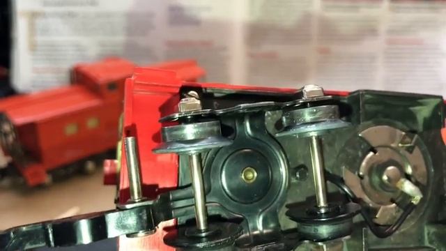 Tips/Technique Illuminated Car Maintenance Minimize Interior Light Flicker READING 630 Type VI 48-5 смотреть онлайн