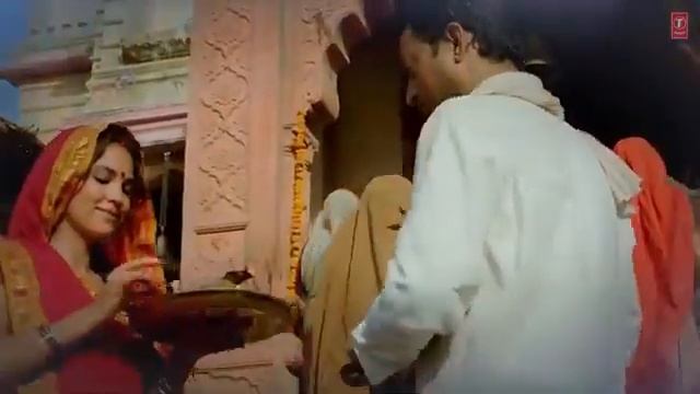 LYRICAL: JAOON KHAN | Billu | Irfan Khan, Lara Dutta | RAHAT смотреть онлайн