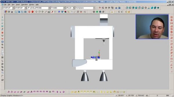 PC-DMIS The Virtual CMM | CMM Tech Tips - CMMXYZ