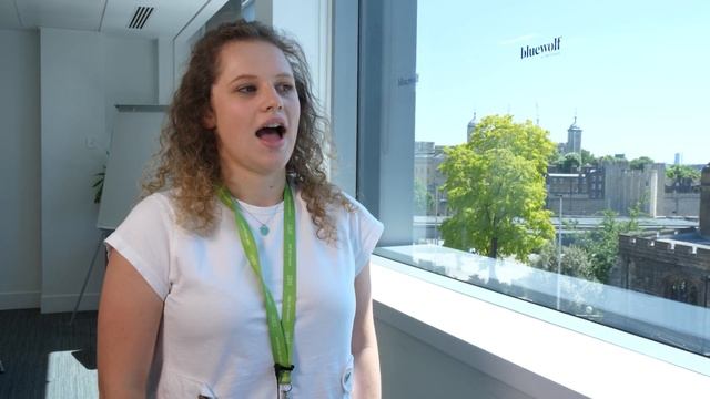 BA Business and Management Placement Story: Lucy Eden, IBM | Oxford Brookes University смотреть онлайн
