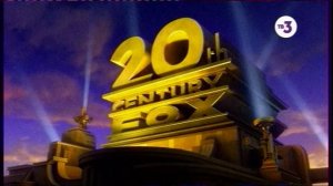 20th Century Fox/Chernin Entertainment (2015) (SECAM)