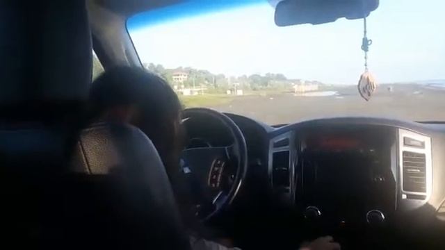 первые уроки вождения смотреть онлайн