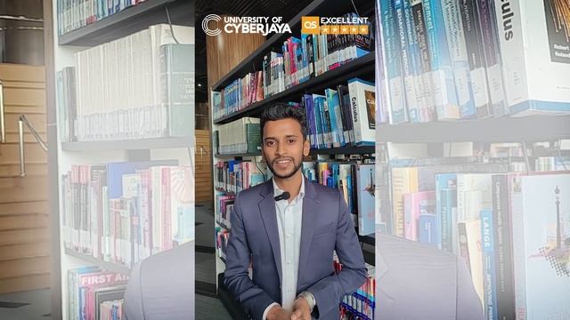 From Bangladesh to Malaysia: Al Amin Md. Chandbir (Master of Business Administration) смотреть онлайн