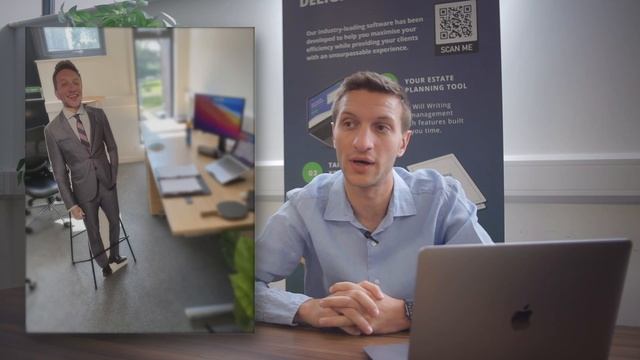 WillSuite - 10 Questions with Phil Grillo - Customer Relationship Manager смотреть онлайн