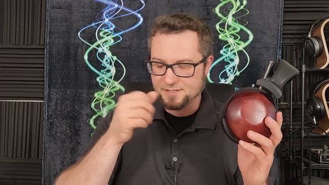 ZMF Bokeh Headphone Review - Balance
