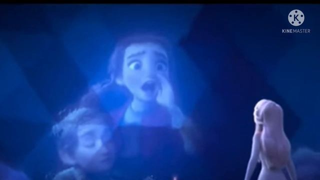 Frozen 2 show your self movie смотреть онлайн