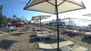 Отель Fame Residence Goynuk 4.Обзор Отеля.