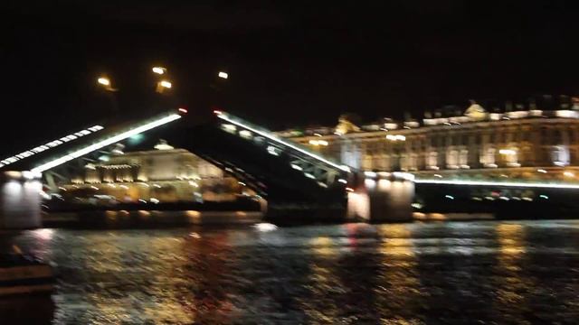 Разведение мостов смотреть онлайн