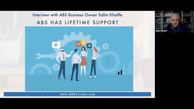 Interview with Medical Billing Business Owner, Salim Khalife смотреть онлайн