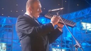 Игорь Крутой - Колыбельная Сашеньке