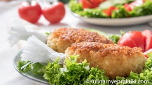 Шедевры русской кулинарии: легендарные Пожарские - самые вкусные котлеты из курицы