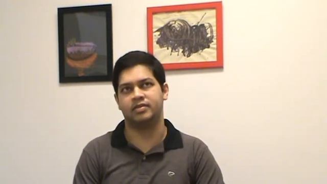 Sagar Das, Robert H. Smith School of Business, University of Maryland смотреть онлайн