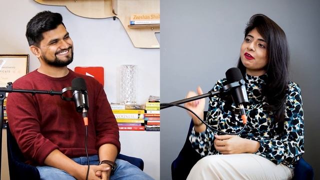 Made 80 Crore Company In 3 Years : Her Story of Business Growth Ft. Ridhima Arora | DBC Podcast смотреть онлайн