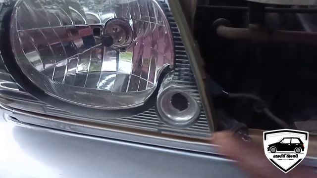 extra light fitting on Maruti 800 grill(103) смотреть онлайн