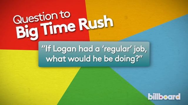 How Well Do You Know Your Band Mates? (Big Time Rush) смотреть онлайн